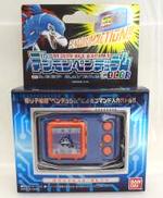 デジモンペンデュラムCOLOR 2|BANDAI