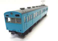 1/150 国鉄 103系通勤電車 基本3両セット|TOMIX