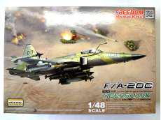 1/48 F/A-20C タイガーシャーク|フリーダムモデルキット