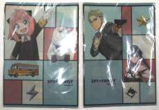 【未開封・セット】SPY×FAMILY 特典セット|アニメイト