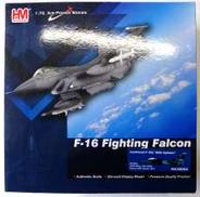 1/72 F-16C 第18アグレッサー飛行隊|ホビーマスター