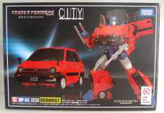 MP-54 リブースト|TAKARA TOMY