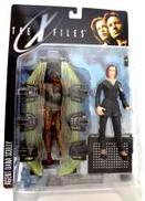 【未開封】エージェント ダナ・スカリー|MCFARLANETOYS