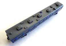 1/150 24系25形特急寝台客車 )基本セット(6両)