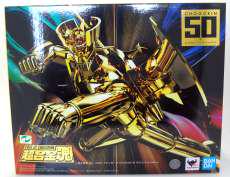 超合金魂 GX-105G マジンガーZ|BANDAI