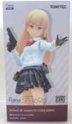 【未開封】figma 武装JKバリアントF2|TOMY TEC