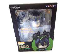 【未開封】 ねんどろいど マレウス・ドラコニア|Aniplex