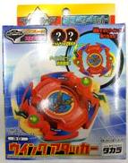 【未開封】30 ウイングアタッカー|TAKARA