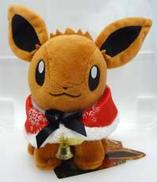 【タグ付き】イーブイ クリスマスイルミネーション ぬいぐるみ|ポケモン