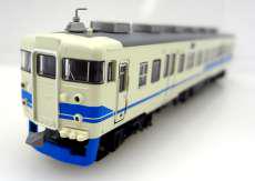 1/150 あいの風とやま鉄道 413系 新北陸色|MICRO ACE