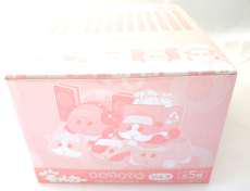 【未開封・全5種セット＋シークレット】 モルカー|ダイヤモンドヘッド