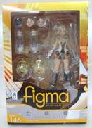 【未開封】figma 立花響|MAX FACTORY