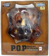 【未開封】ポートガス・D・エース|MEGAHOUSE