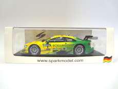 1/43 Audi RS 5 No.1 Audi Sport