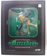 1/8 メルセデス|ALTER