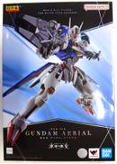 超合金 ガンダム・エアリアル|BANDAI