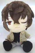 太宰治 おやすみシリーズ ぬいぐるみ|コリー