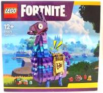 【未開封】LEGO 補給ラマ|LEGO