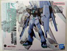 METAL ROBOT魂 量産型νガンダム|BANDAI