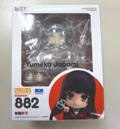 【未開封】ねんどろいど 蛇喰夢子 「賭ケグルイ」|GOOD SMILE COMPANY