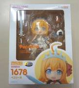 【未開封】ねんどろいど ぺコリーヌ|GOOD SMILE COMPANY