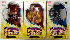 【未開封・3点セット】エクセレントモデル|MEGAHOUSE