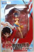 “I.R.O” モンキー・D・ルフィ 非公認|MEGAHOUSE