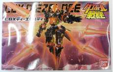 LBX ディ・エゼルディ|BANDAI