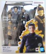 【未開封】S.H.Figuarts 夏油傑-呪術高専-|BANDAI