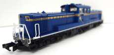 1/150 DD51-1000形(JR北海道色)|TOMIX