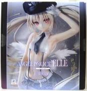 1/7 天使警察 エル|GOOD SMILE COMPANY
