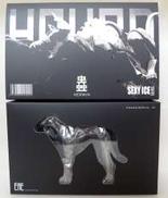 【未開封】1/12 犬型生物兵器 ザタード・ハウンド|SEXYICE