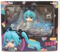 【未開封】ねんどろいど 初音ミク マジカルミライ|ねんどろいど