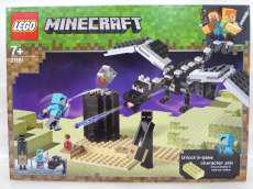 【未開封】LEGO 最後の戦い|LEGO