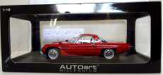 1/18 1/18 MAZDA COSMO SPORT|AUTOart