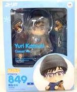 【未開封】ねんどろいど 勝生勇利 私服Ver.|オランジュ・ルージュ