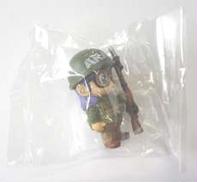 則巻アラレ|BANPRESTO