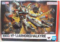【未開封】HI-METAL R VF- アーマードバルキリー|BANDAI