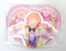 月永レオ ES 8th Anniv. BIGハートスタチュー|PATTYTHREE株式会社