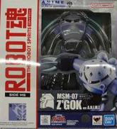 MSM-07 量産型ズゴック ver. A.N.I.M.E.