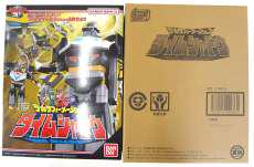 SMP デルタフォーメーション タイムシャドウ|BANDAI