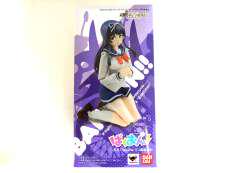 S.H.Figuarts 三ノ輪聖(制服)