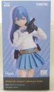 【未開封】figma 武装JKバリアントF|TOMY TEC