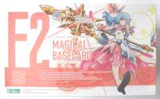 1/1 マジカルバーゼラルド|KOTOBUKIYA