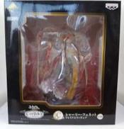 【未開封】C賞 シャーリー・フェネット プレミアムフィギュア|BANPRESTO