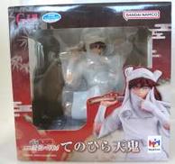 【未開封】G.E.M.シリーズ てのひら天鬼|MEGAHOUSE