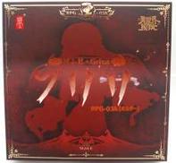 【未開封】1/12 RPG-03A ゾンビ グリサ[オルタ]|NSAIL SHALL