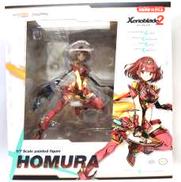 【未開封】1/7 ゼノブレイド2 ホムラ