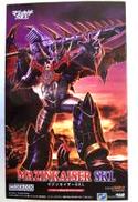 【未開封】 MODEROID マジンカイザーSKL(スカル|千値練