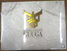 仮面ライダークウガ変身ベルト(アークル)|BANDAI